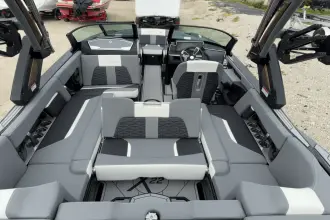 Thumbnail von MasterCraft X 22