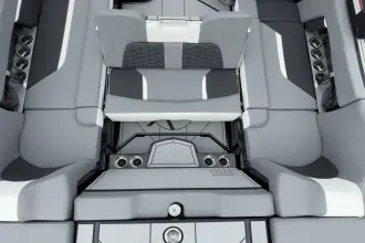 Thumbnail von MasterCraft X 22