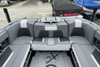 Thumbnail von MasterCraft X 22