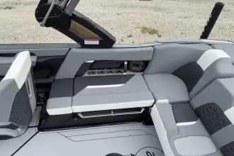 Thumbnail von MasterCraft X 22