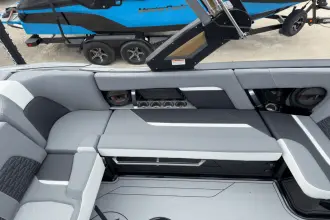 Thumbnail von MasterCraft X 22