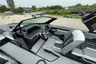 Thumbnail von MasterCraft X 22