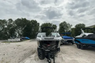 Thumbnail von MasterCraft X 22