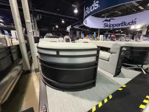 Thumbnail von Harris Solstice 230