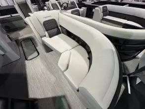 Thumbnail von Harris Solstice 230