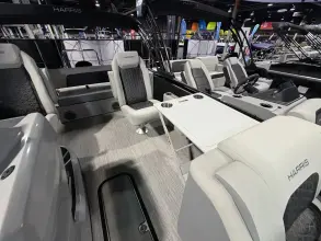 Thumbnail von Harris Solstice 230