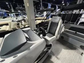 Thumbnail von Harris Solstice 230