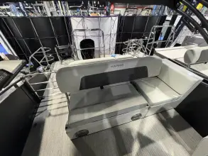 Thumbnail von Harris Solstice 230