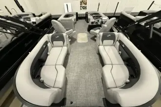 Thumbnail von Barletta Aria 22QC