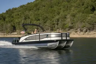 Thumbnail von Barletta Lusso 25UE