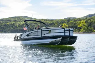 Thumbnail von Barletta Lusso 25UE