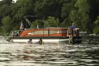 Thumbnail von Barletta Lusso 25UE