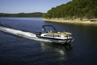 Thumbnail von Barletta Lusso 25UE