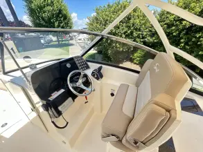 Thumbnail von Scout 255 Dorado