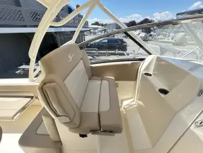 Thumbnail von Scout 255 Dorado