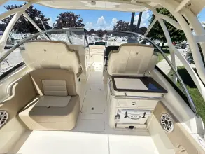 Thumbnail von Scout 255 Dorado