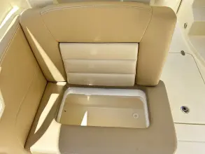 Thumbnail von Scout 255 Dorado