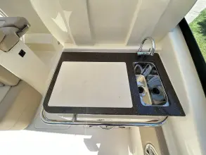 Thumbnail von Scout 255 Dorado