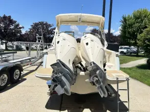 Thumbnail von Scout 255 Dorado