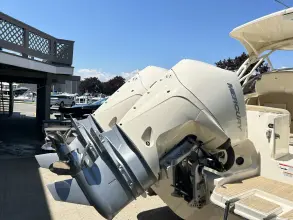 Thumbnail von Scout 255 Dorado