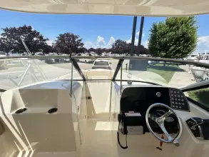 Thumbnail von Scout 255 Dorado