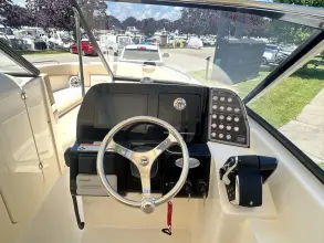 Thumbnail von Scout 255 Dorado