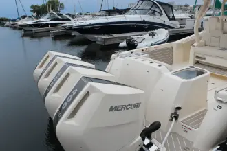 Thumbnail von Scout 400 LXF