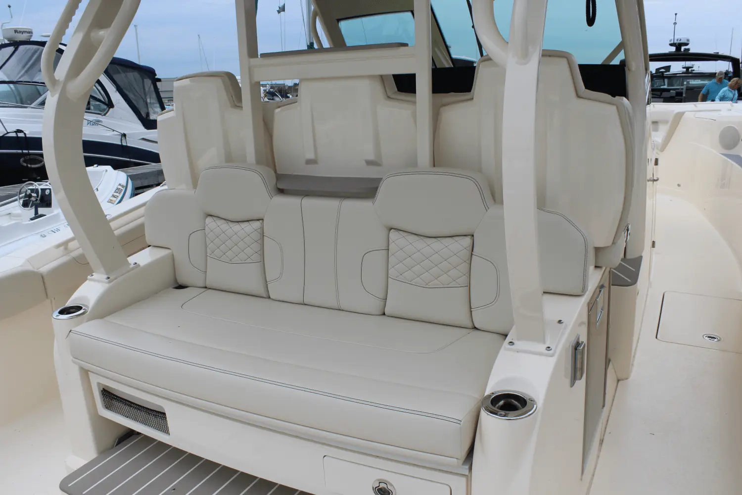 Thumbnail von Scout 400 LXF