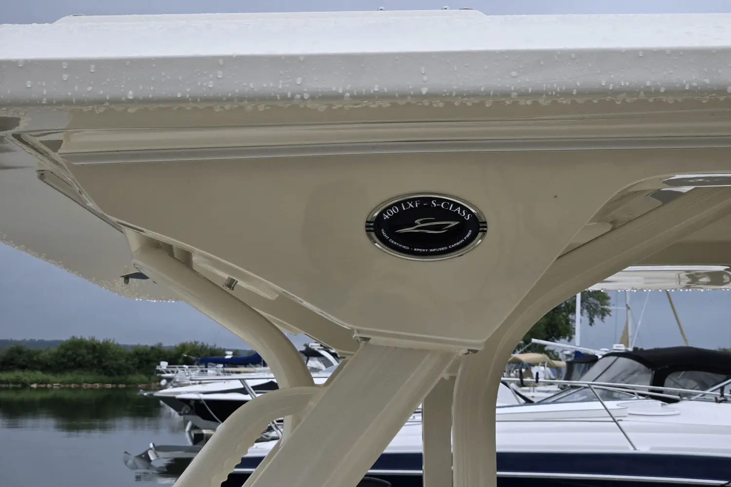 Thumbnail von Scout 400 LXF