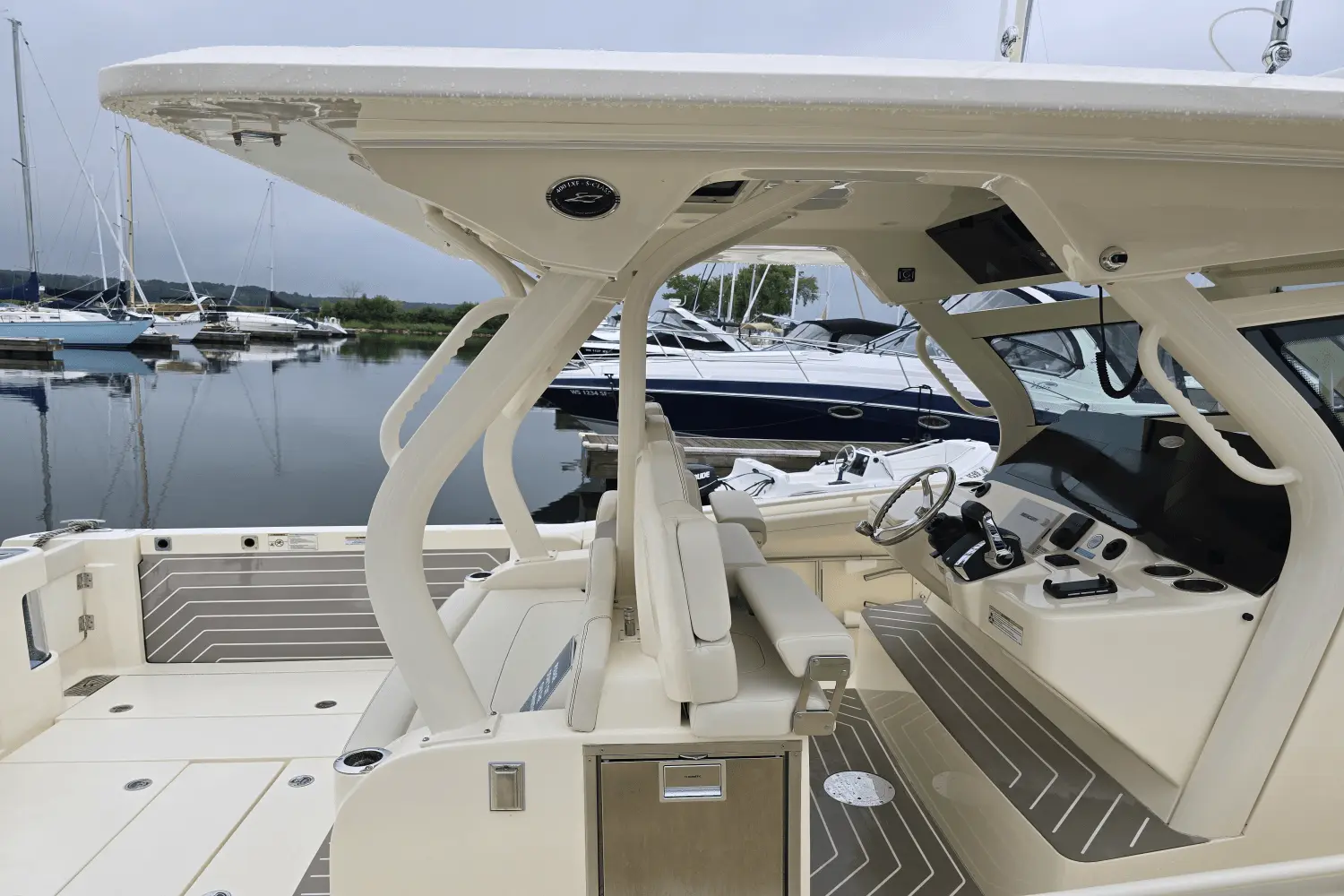 Thumbnail von Scout 400 LXF