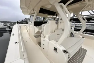 Thumbnail von Scout 400 LXF