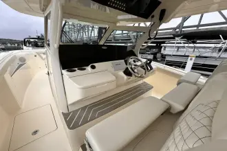 Thumbnail von Scout 400 LXF