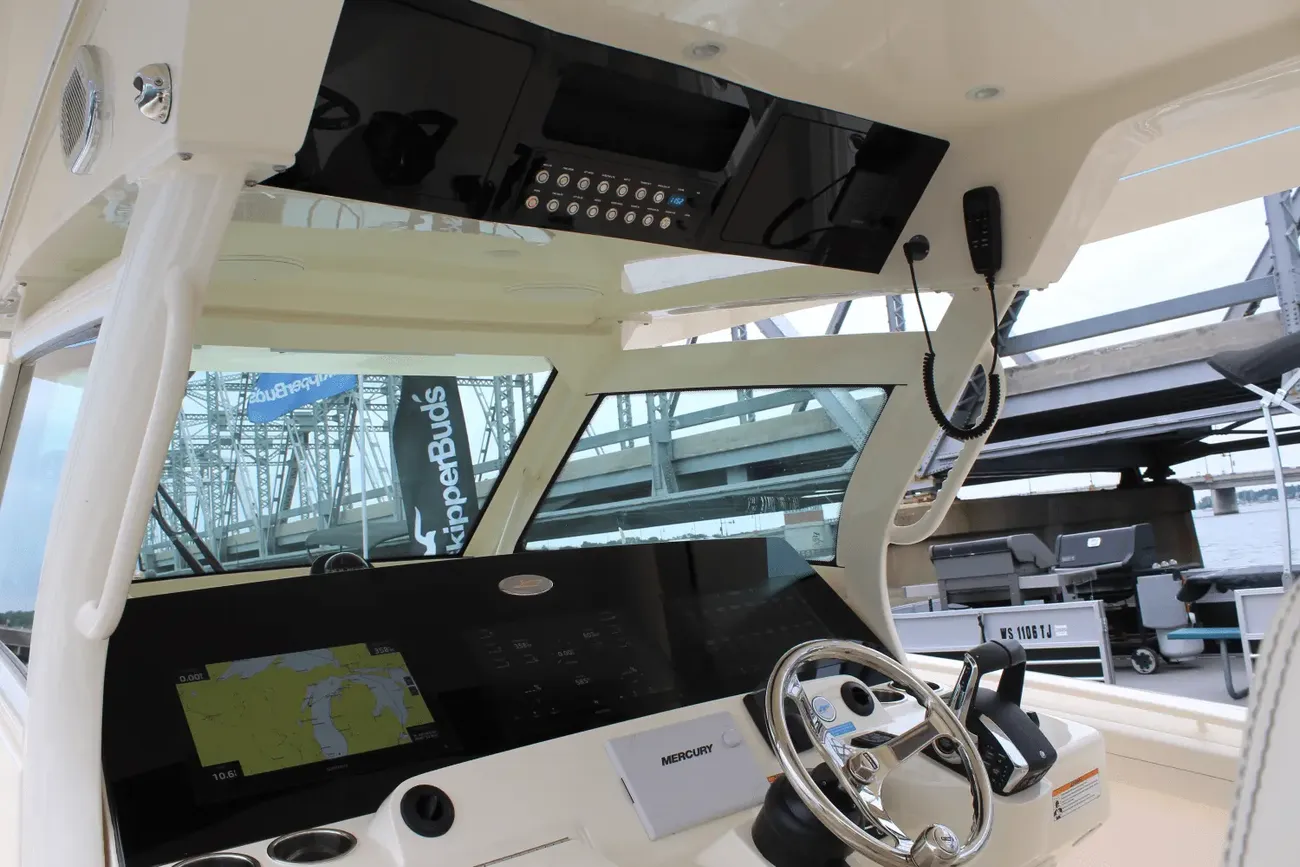 Thumbnail von Scout 400 LXF