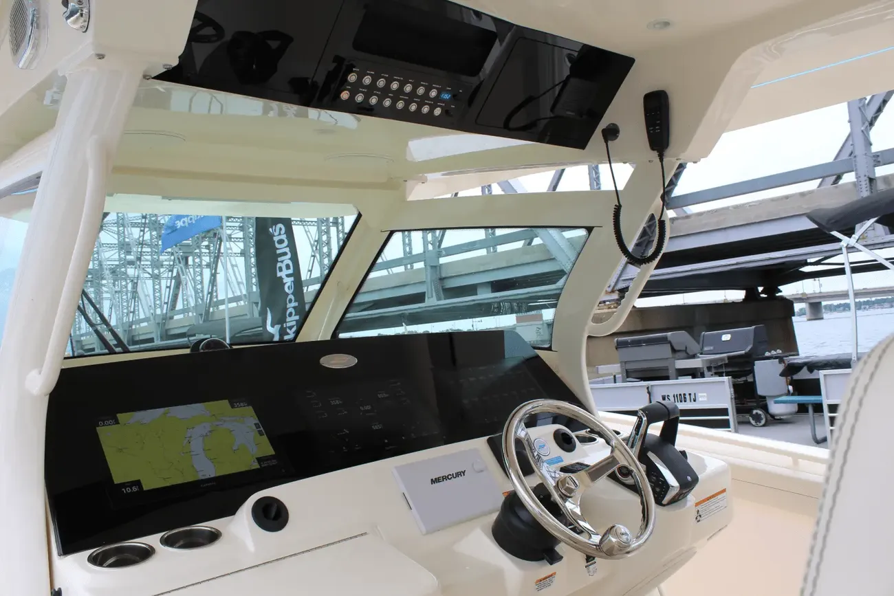 Thumbnail von Scout 400 LXF