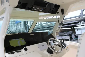 Thumbnail von Scout 400 LXF