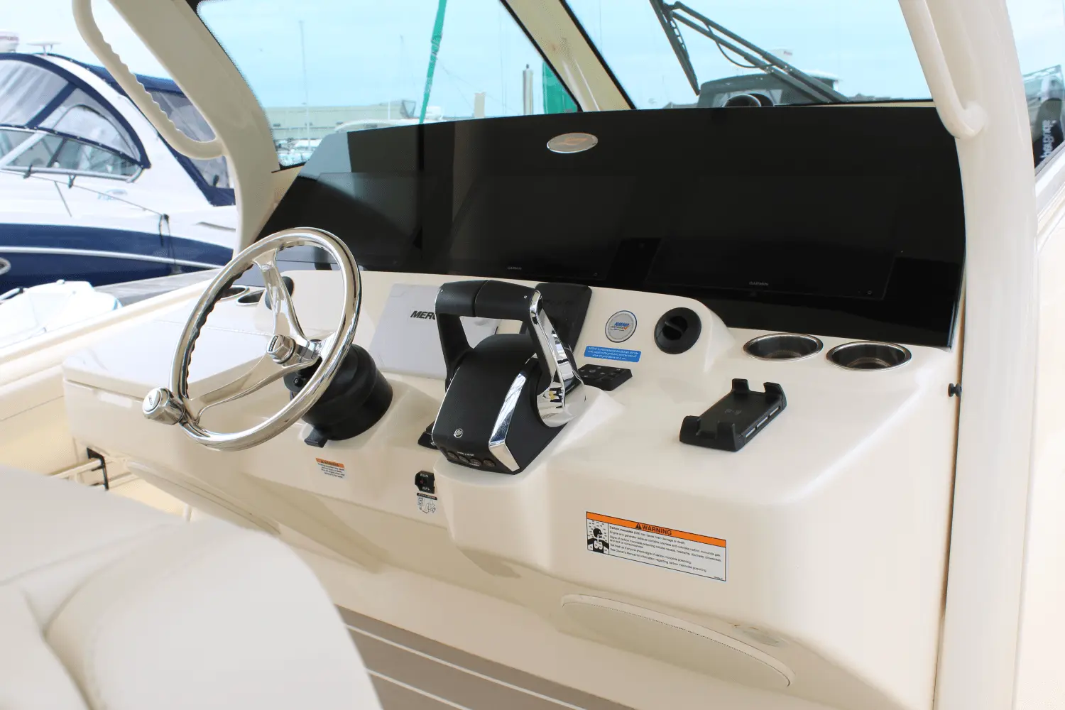 Thumbnail von Scout 400 LXF