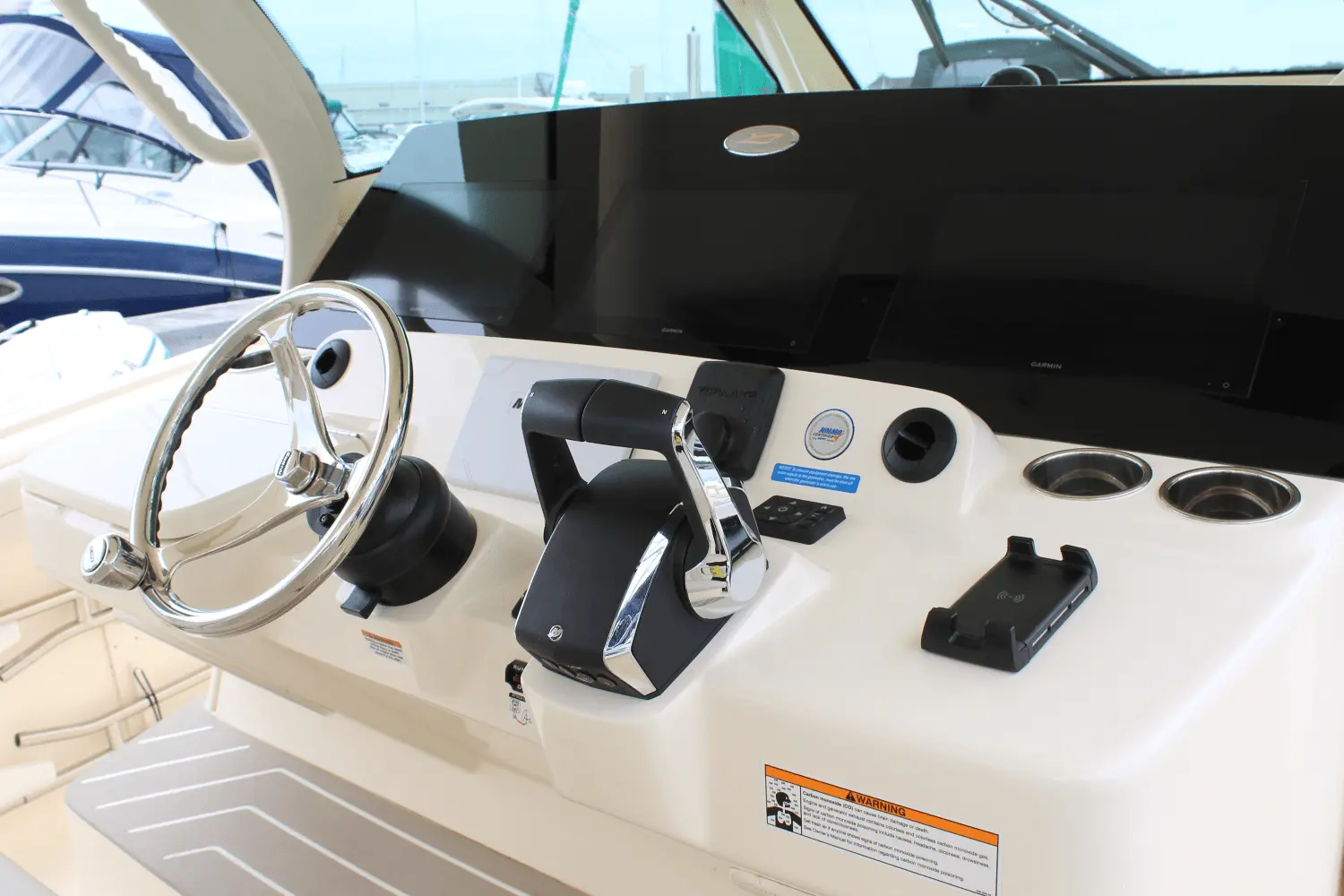 Thumbnail von Scout 400 LXF