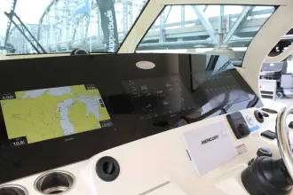 Thumbnail von Scout 400 LXF