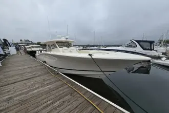 Thumbnail von Scout 400 LXF