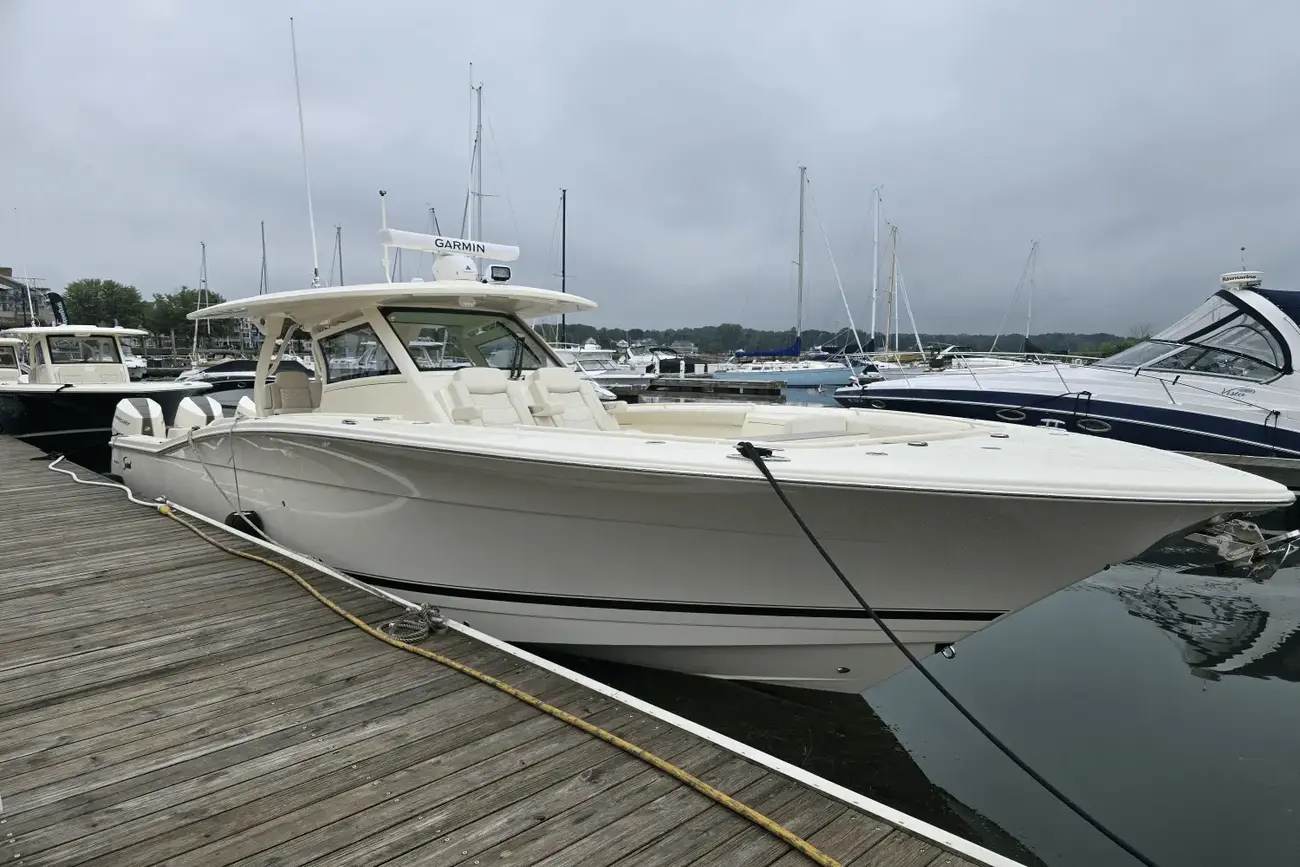 Thumbnail von Scout 400 LXF