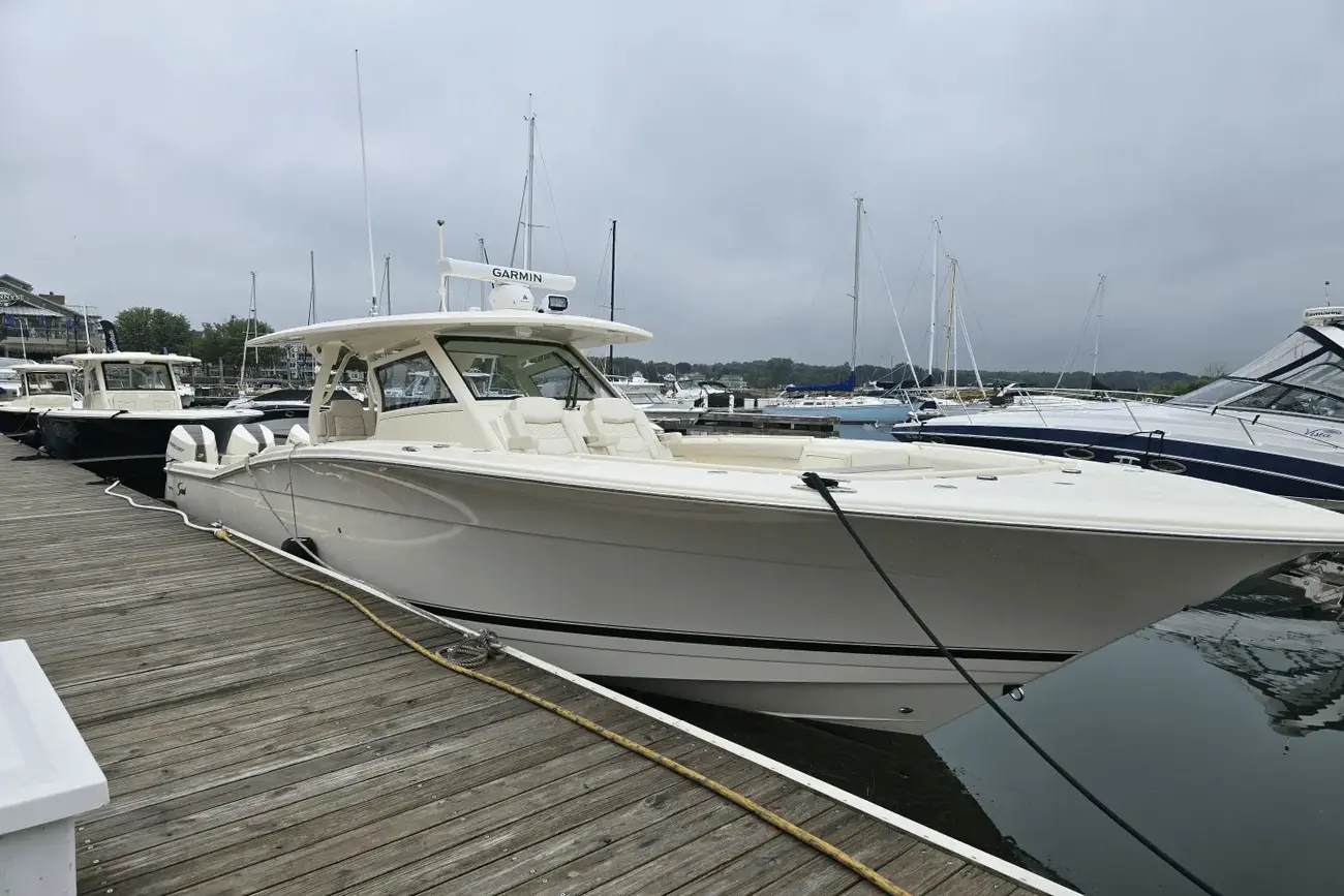 Thumbnail von Scout 400 LXF