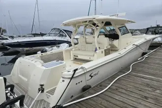 Thumbnail von Scout 400 LXF