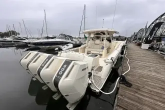 Thumbnail von Scout 400 LXF