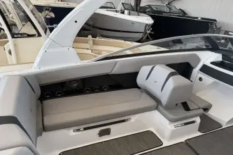 Thumbnail von Four Winns H6 OB