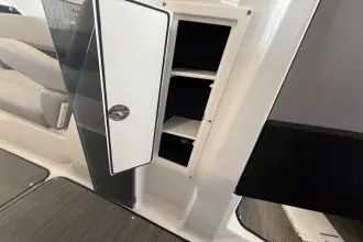 Thumbnail von Four Winns H6 OB