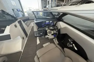 Thumbnail von Four Winns H6 OB