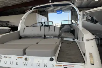 Thumbnail von Four Winns H6 OB