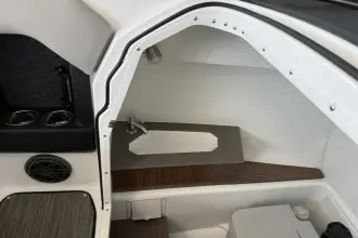 Thumbnail von Four Winns H6 OB