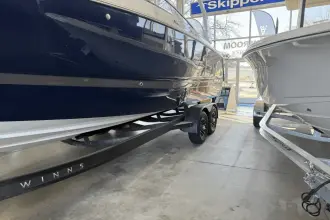 Thumbnail von Four Winns H6 OB