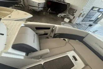 Thumbnail von Four Winns H6 OB
